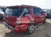2015 GMC YUKON фото