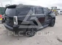 2015 GMC YUKON photo