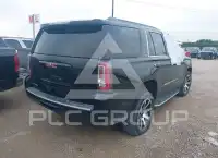 2015 GMC YUKON фото