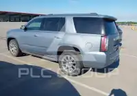 2015 GMC YUKON фото