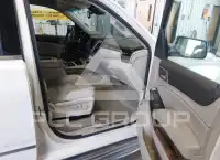 2015 GMC YUKON фото