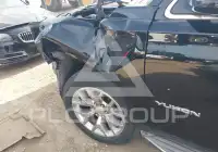 2015 GMC YUKON photo