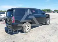 2015 GMC YUKON photo