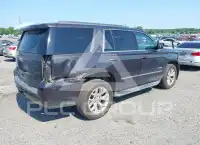 2015 GMC YUKON фото