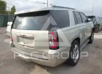 2015 GMC YUKON фото