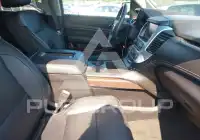 2015 GMC YUKON фото