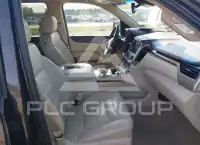 2015 GMC YUKON фото