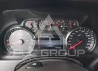 2015 GMC YUKON фото
