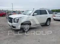 2015 GMC YUKON photo