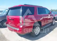 2015 GMC YUKON photo