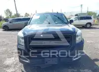 2015 GMC YUKON фото