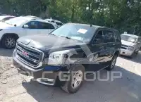 2015 GMC YUKON photo
