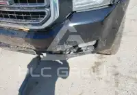 2015 GMC YUKON photo