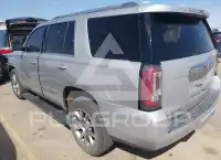 2015 GMC YUKON фото