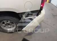 2015 GMC YUKON фото