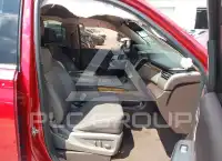 2015 GMC YUKON фото