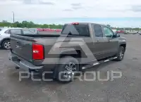 2015 GMC Sierra фото