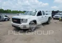 2015 GMC Sierra фото