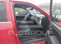 2015 GMC Sierra фото