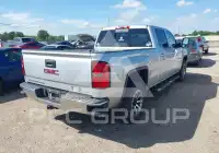 2015 GMC Sierra photo