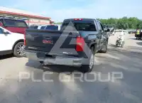 2015 GMC Sierra photo