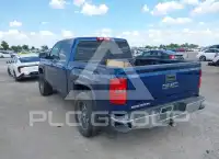 2015 GMC Sierra фото