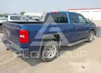 2015 GMC Sierra фото