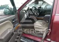 2015 GMC Sierra фото