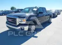 2015 GMC Sierra photo