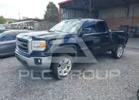 2015 GMC Sierra фото