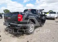 2015 GMC Sierra фото