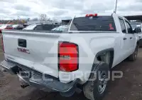 2015 GMC Sierra фото