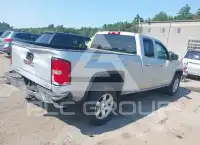 2015 GMC Sierra photo