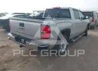 2015 GMC Sierra photo