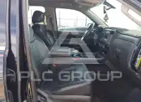2015 GMC Sierra фото