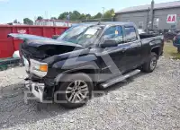 2015 GMC Sierra фото