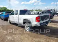 2015 GMC Sierra фото