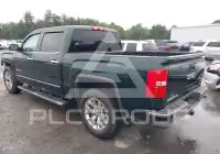 2015 GMC Sierra фото