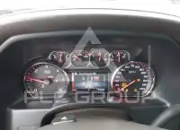 2015 GMC Sierra фото