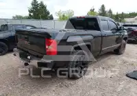 2015 GMC Sierra photo