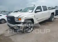 2015 GMC Sierra фото
