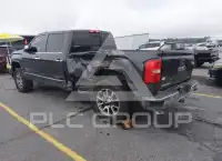 2015 GMC Sierra фото