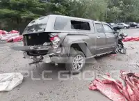 2015 GMC Sierra photo