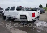 2015 GMC Sierra фото