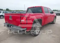 2015 GMC Sierra фото