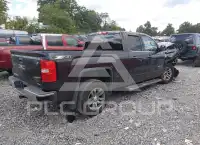 2015 GMC Sierra фото