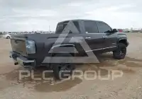 2015 GMC Sierra photo