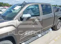 2015 GMC Sierra фото