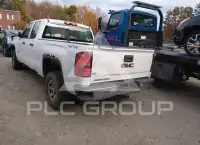2015 GMC Sierra фото