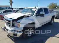 2015 GMC Sierra фото